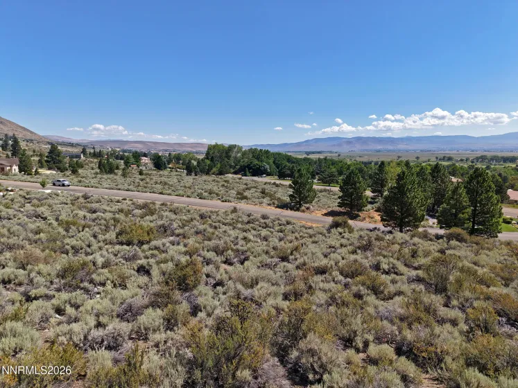 2458 Eagle Ridge, Genoa, Nevada 89411, ,Land,Residential,Eagle Ridge,0,260009564