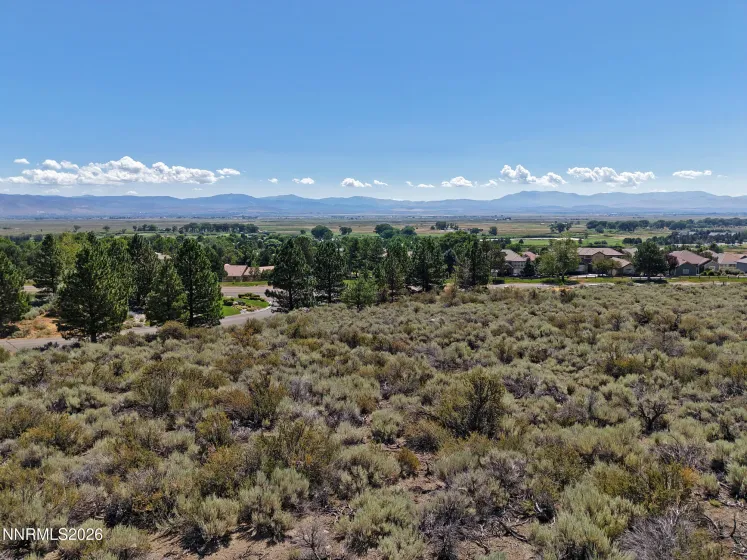 2458 Eagle Ridge, Genoa, Nevada 89411, ,Land,Residential,Eagle Ridge,0,260009564