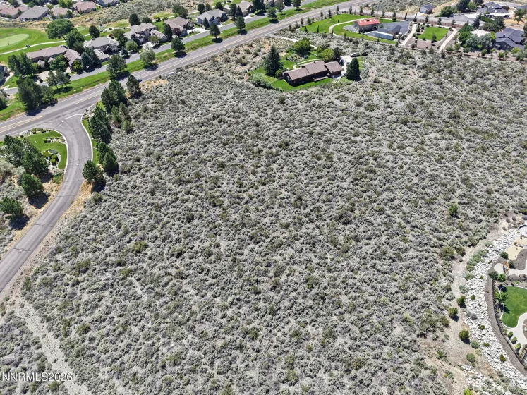 2458 Eagle Ridge, Genoa, Nevada 89411, ,Land,Residential,Eagle Ridge,0,260009564