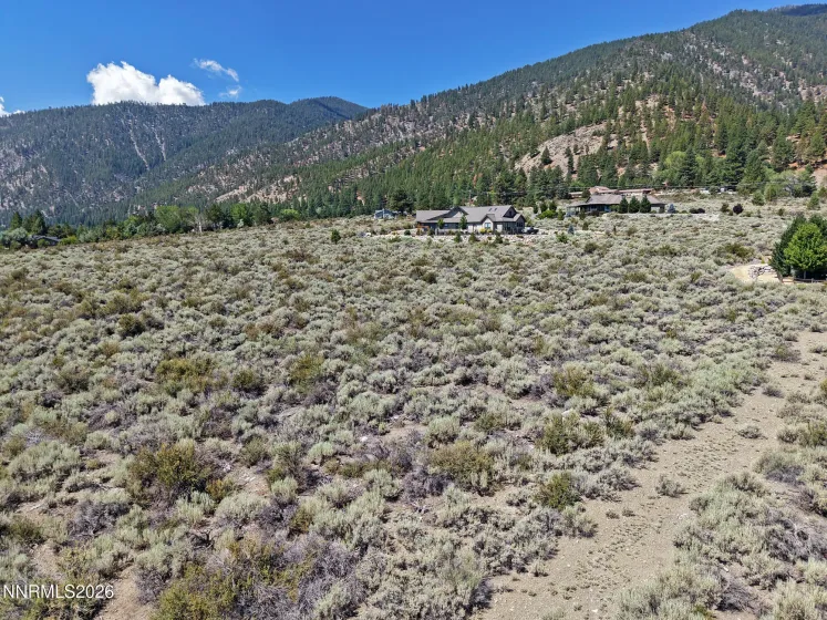 2458 Eagle Ridge, Genoa, Nevada 89411, ,Land,Residential,Eagle Ridge,0,260009564