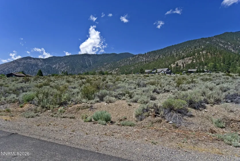 2458 Eagle Ridge, Genoa, Nevada 89411, ,Land,Residential,Eagle Ridge,0,260009564