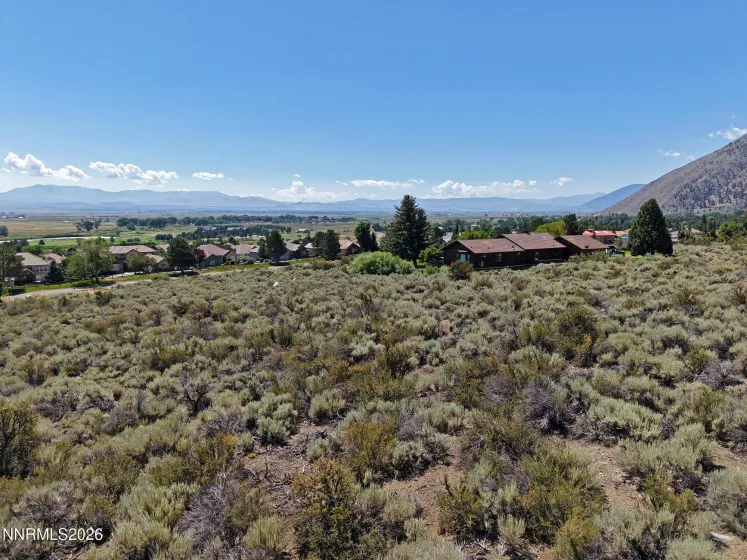 2458 Eagle Ridge, Genoa, Nevada 89411, ,Land,Residential,Eagle Ridge,0,260009564