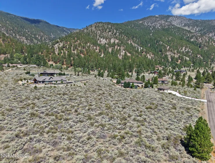 2458 Eagle Ridge, Genoa, Nevada 89411, ,Land,Residential,Eagle Ridge,0,260009564