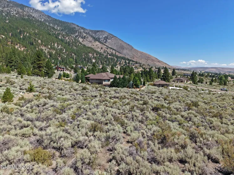 2458 Eagle Ridge, Genoa, Nevada 89411, ,Land,Residential,Eagle Ridge,0,260009564