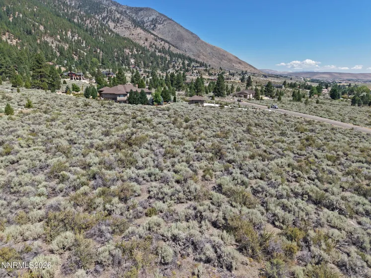 2458 Eagle Ridge, Genoa, Nevada 89411, ,Land,Residential,Eagle Ridge,0,260009564
