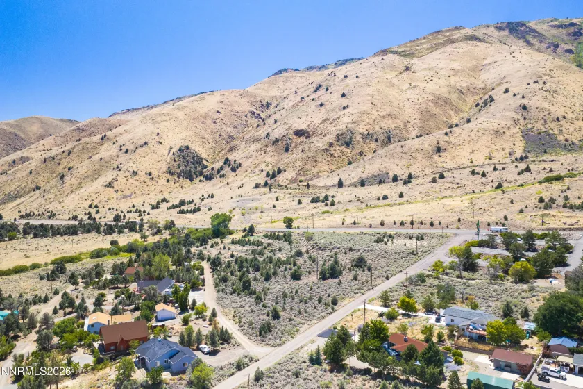 2006 Goldfield, Gardnerville, Nevada 89410, ,Land,Residential,Goldfield,0,260009566