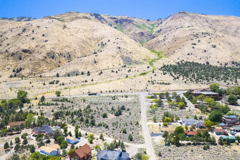 2006 Goldfield, Gardnerville, Nevada 89410, ,Land,Residential,Goldfield,0,260009566