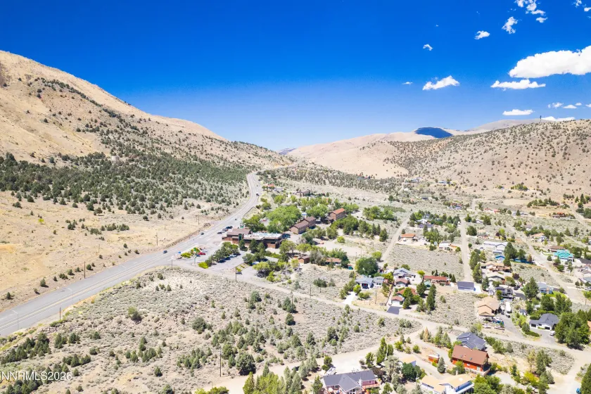 2006 Goldfield, Gardnerville, Nevada 89410, ,Land,Residential,Goldfield,0,260009566