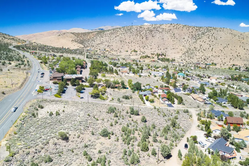 2006 Goldfield, Gardnerville, Nevada 89410, ,Land,Residential,Goldfield,0,260009566