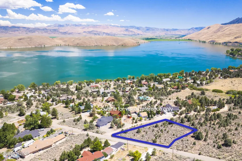 2006 Goldfield, Gardnerville, Nevada 89410, ,Land,Residential,Goldfield,0,260009566