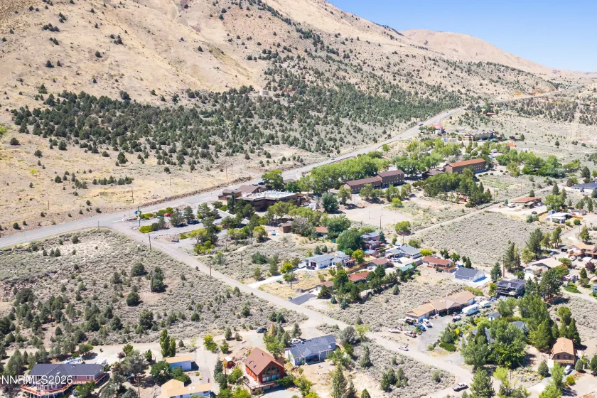 2006 Goldfield, Gardnerville, Nevada 89410, ,Land,Residential,Goldfield,0,260009566