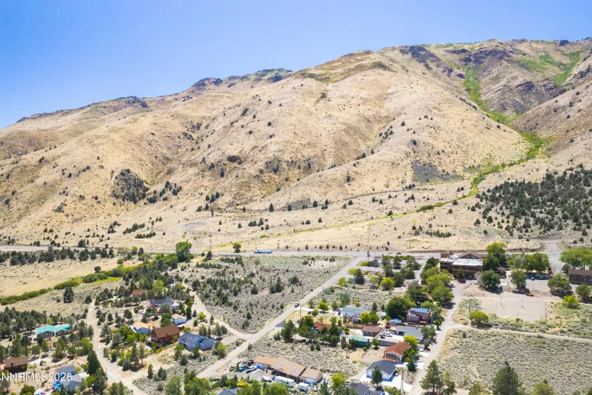2006 Goldfield, Gardnerville, Nevada 89410, ,Land,Residential,Goldfield,0,260009566