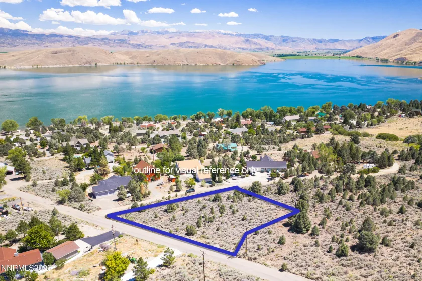 2006 Goldfield, Gardnerville, Nevada 89410, ,Land,Residential,Goldfield,0,260009566