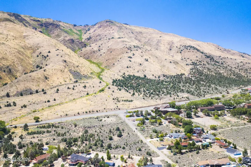 2006 Goldfield, Gardnerville, Nevada 89410, ,Land,Residential,Goldfield,0,260009566