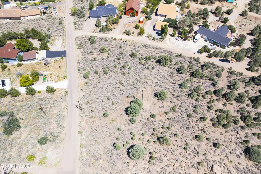 2006 Goldfield, Gardnerville, Nevada 89410, ,Land,Residential,Goldfield,0,260009566