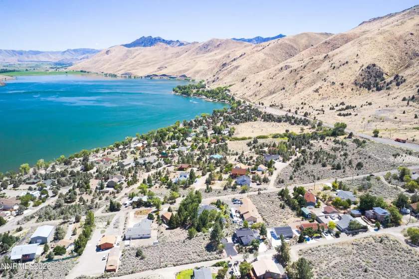 2006 Goldfield, Gardnerville, Nevada 89410, ,Land,Residential,Goldfield,0,260009566