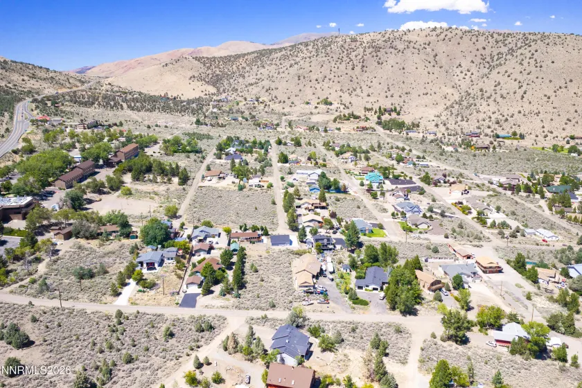 3466 Mark Twain, Gardnerville, Nevada 89410, ,Land,Residential,Mark Twain,0,260009567