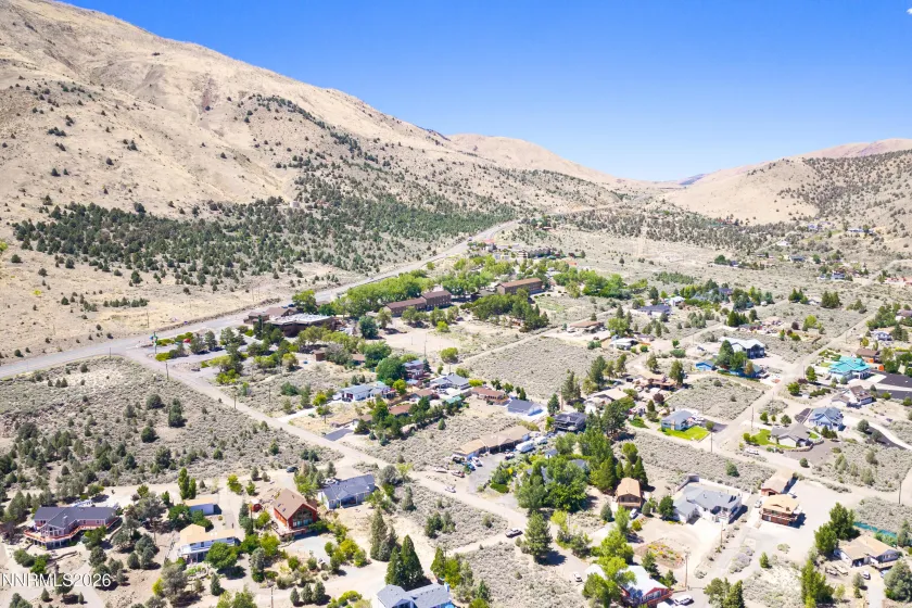 3466 Mark Twain, Gardnerville, Nevada 89410, ,Land,Residential,Mark Twain,0,260009567