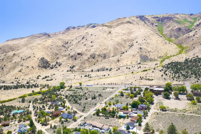 3466 Mark Twain, Gardnerville, Nevada 89410, ,Land,Residential,Mark Twain,0,260009567