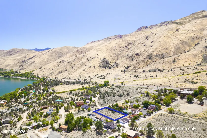 3466 Mark Twain, Gardnerville, Nevada 89410, ,Land,Residential,Mark Twain,0,260009567