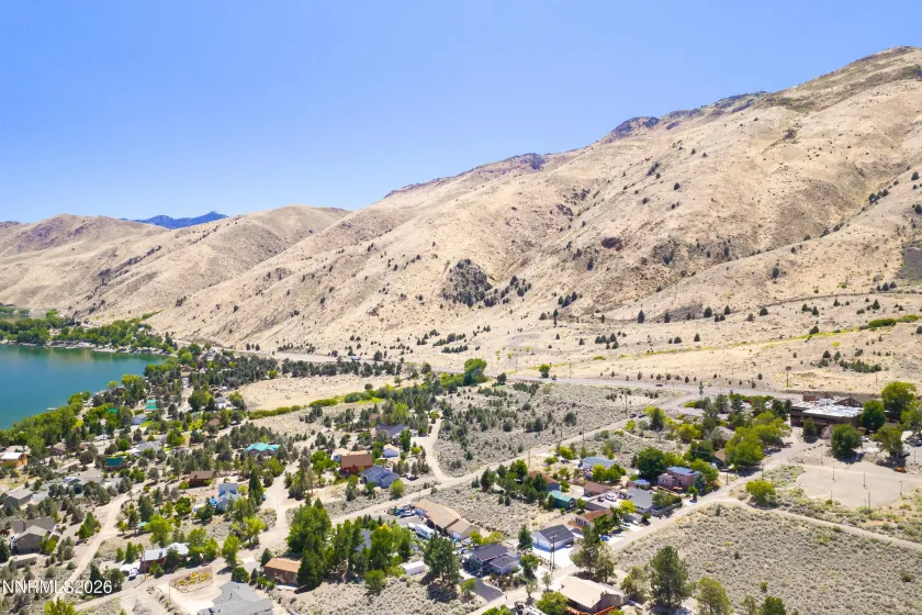 3466 Mark Twain, Gardnerville, Nevada 89410, ,Land,Residential,Mark Twain,0,260009567