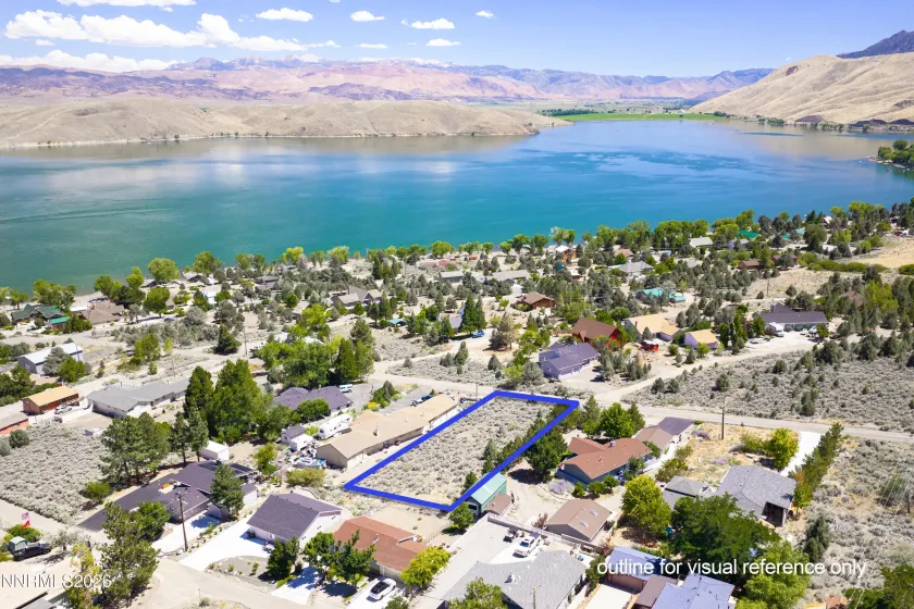 3466 Mark Twain, Gardnerville, Nevada 89410, ,Land,Residential,Mark Twain,0,260009567