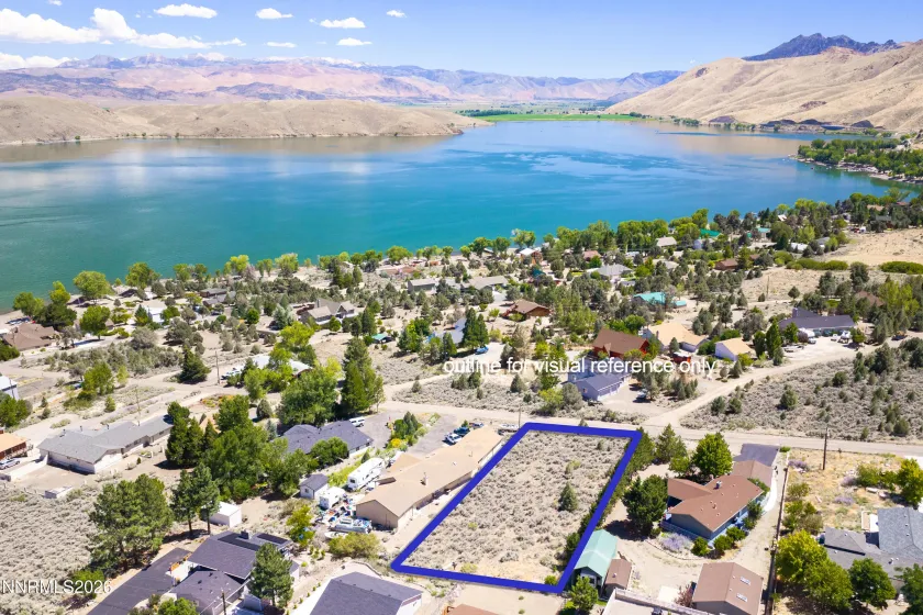 3466 Mark Twain, Gardnerville, Nevada 89410, ,Land,Residential,Mark Twain,0,260009567