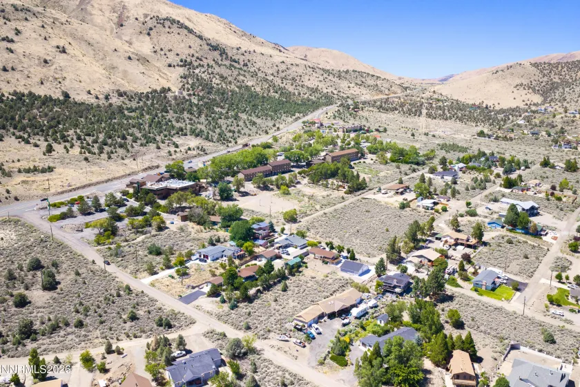 3466 Mark Twain, Gardnerville, Nevada 89410, ,Land,Residential,Mark Twain,0,260009567