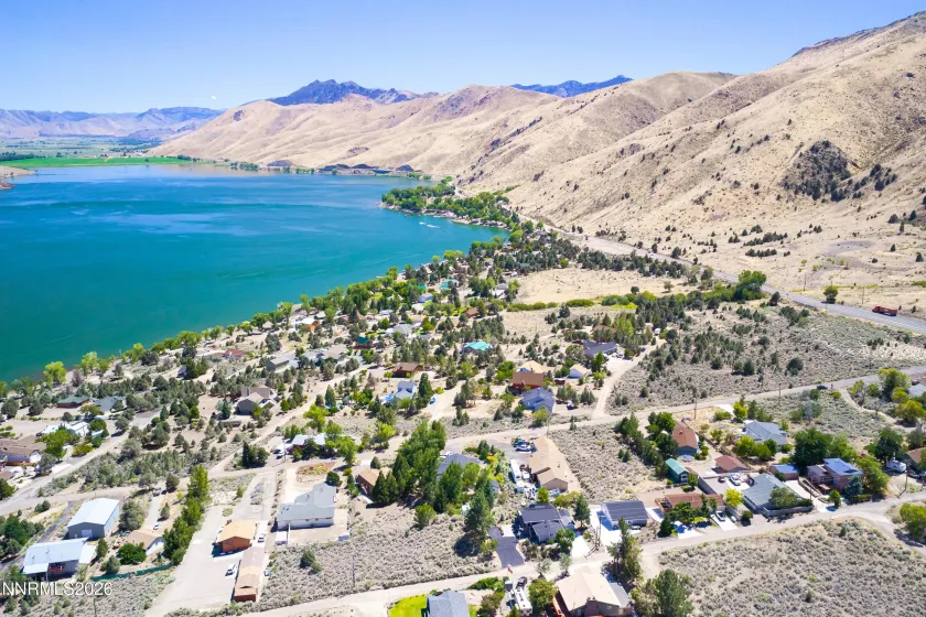 3466 Mark Twain, Gardnerville, Nevada 89410, ,Land,Residential,Mark Twain,0,260009567