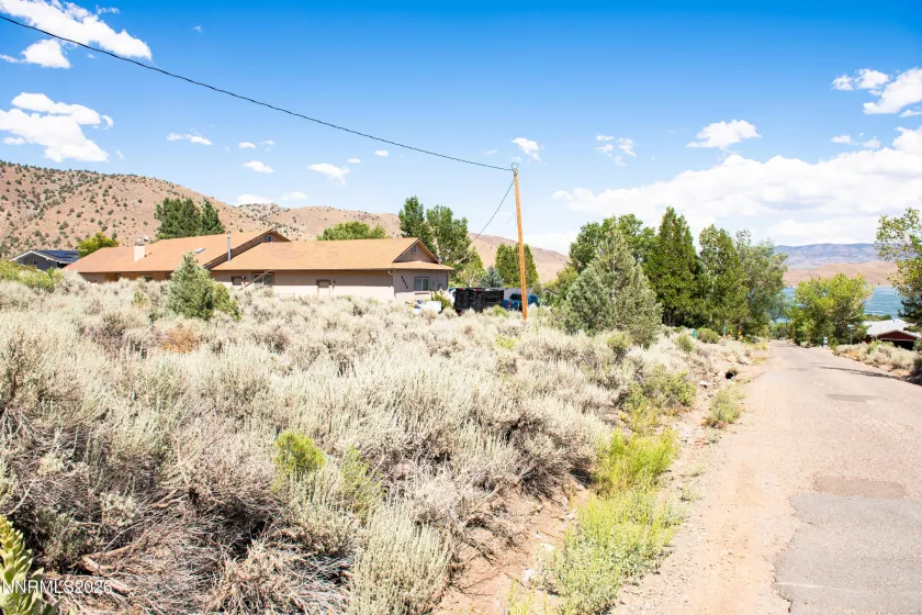 3466 Mark Twain, Gardnerville, Nevada 89410, ,Land,Residential,Mark Twain,0,260009567