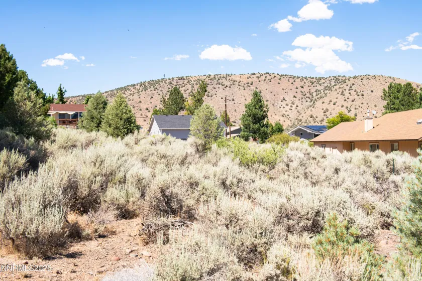 3466 Mark Twain, Gardnerville, Nevada 89410, ,Land,Residential,Mark Twain,0,260009567
