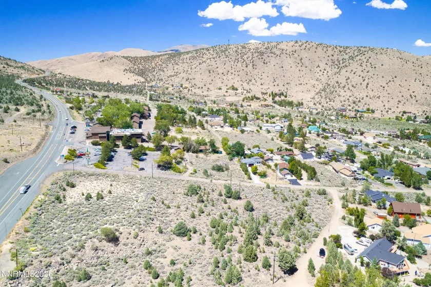 3466 Mark Twain, Gardnerville, Nevada 89410, ,Land,Residential,Mark Twain,0,260009567