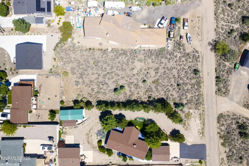 3466 Mark Twain, Gardnerville, Nevada 89410, ,Land,Residential,Mark Twain,0,260009567