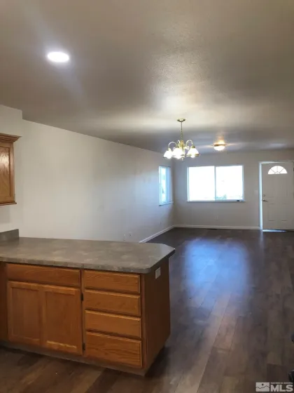 205 A, Fallon, Nevada 89406, 2 Bedrooms Bedrooms, ,1 BathroomBathrooms,Residential Lease,Manufactured,A,0,260009568