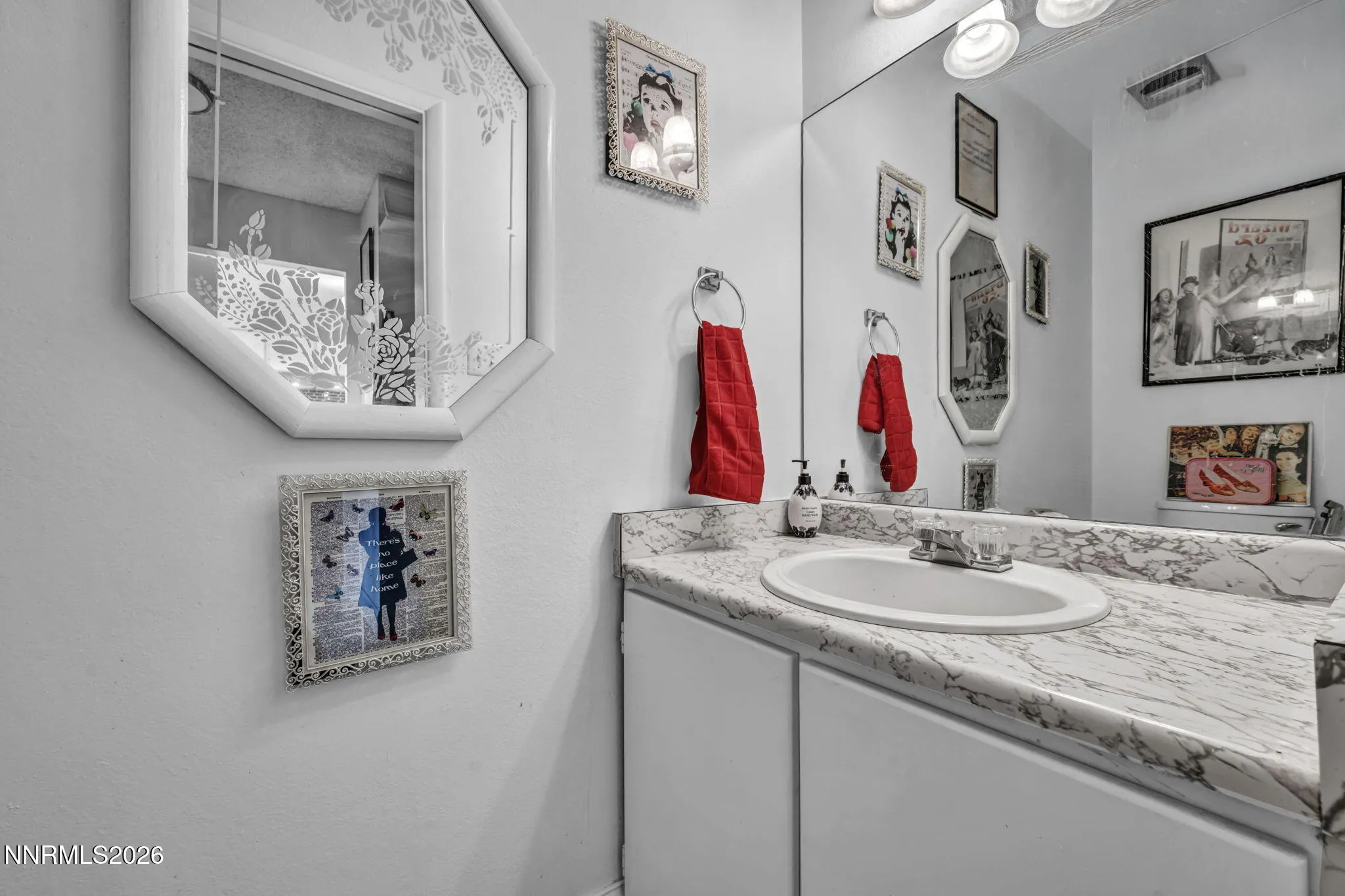 446 Smithridge, Reno, Nevada 89502, 2 Bedrooms Bedrooms, ,2 BathroomsBathrooms,Residential,Residential,Smithridge,0,260009569