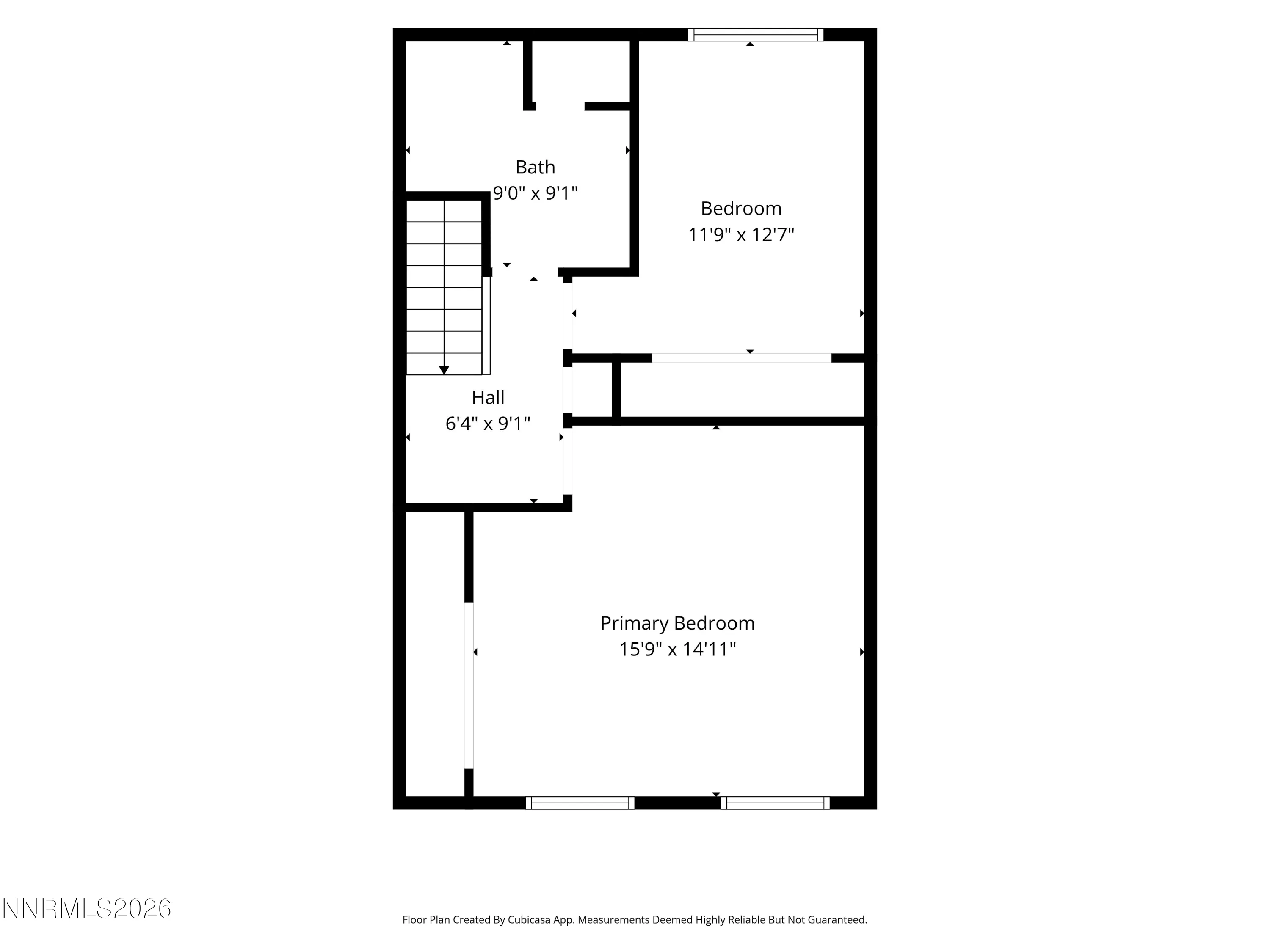 446 Smithridge, Reno, Nevada 89502, 2 Bedrooms Bedrooms, ,2 BathroomsBathrooms,Residential,Residential,Smithridge,0,260009569