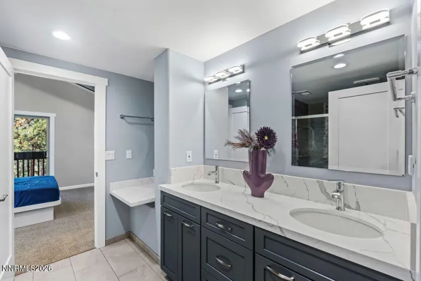 Jack and Jill Bath