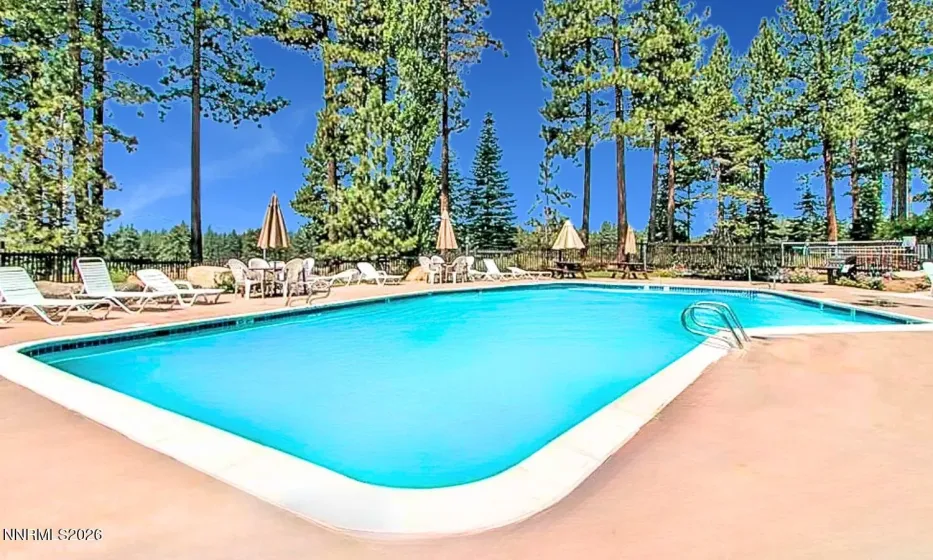 31 Chalet, Stateline, Nevada 89449, 2 Bedrooms Bedrooms, ,2 BathroomsBathrooms,Residential,Residential,Chalet,0,260009516