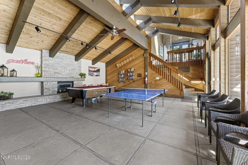 31 Chalet, Stateline, Nevada 89449, 2 Bedrooms Bedrooms, ,2 BathroomsBathrooms,Residential,Residential,Chalet,0,260009516
