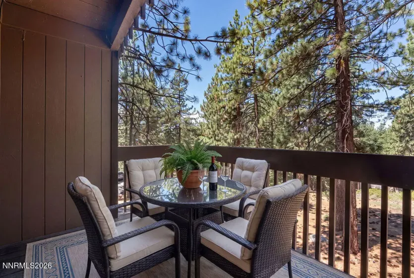 31 Chalet, Stateline, Nevada 89449, 2 Bedrooms Bedrooms, ,2 BathroomsBathrooms,Residential,Residential,Chalet,0,260009516