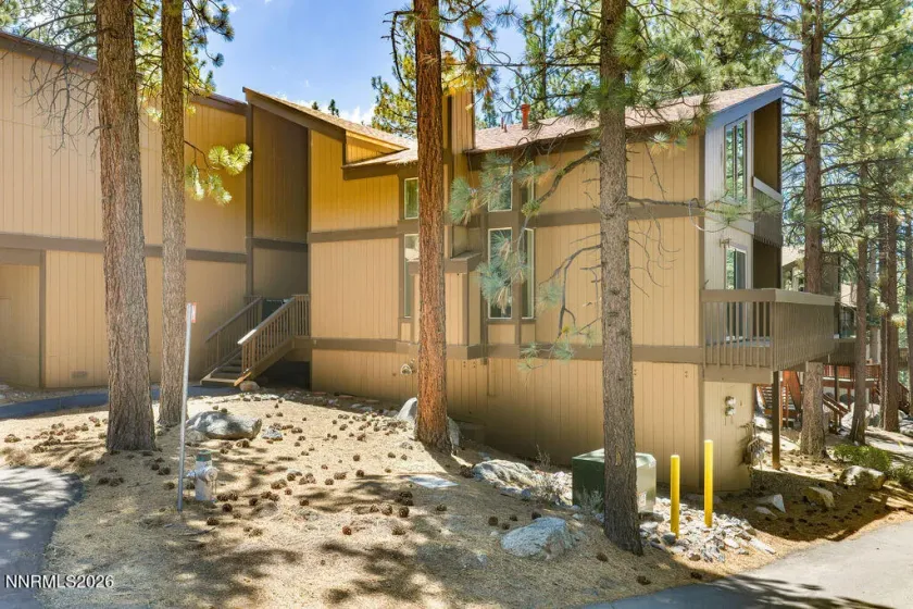 31 Chalet, Stateline, Nevada 89449, 2 Bedrooms Bedrooms, ,2 BathroomsBathrooms,Residential,Residential,Chalet,0,260009516