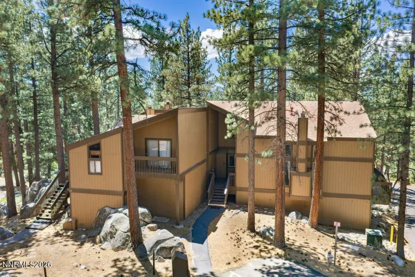 31 Chalet, Stateline, Nevada 89449, 2 Bedrooms Bedrooms, ,2 BathroomsBathrooms,Residential,Residential,Chalet,0,260009516