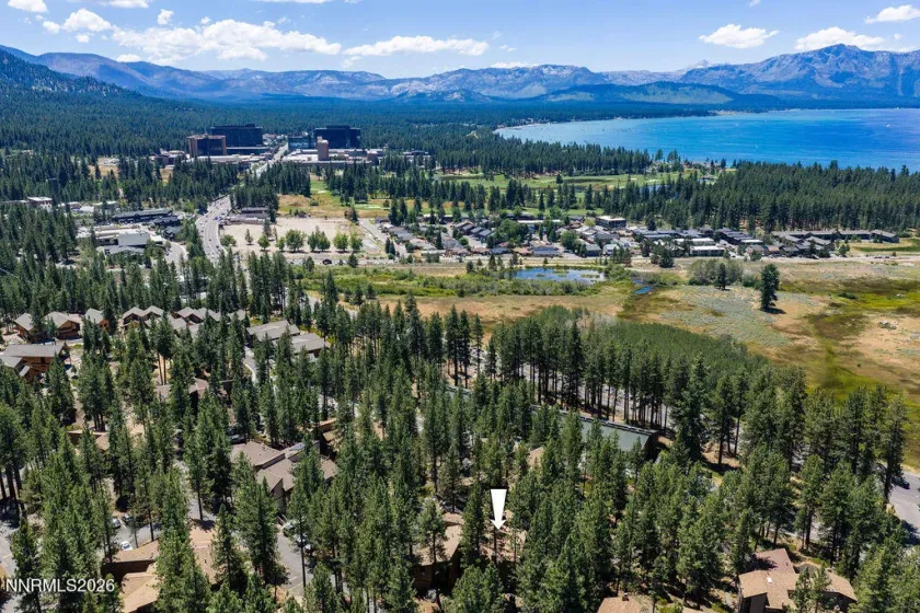 31 Chalet, Stateline, Nevada 89449, 2 Bedrooms Bedrooms, ,2 BathroomsBathrooms,Residential,Residential,Chalet,0,260009516