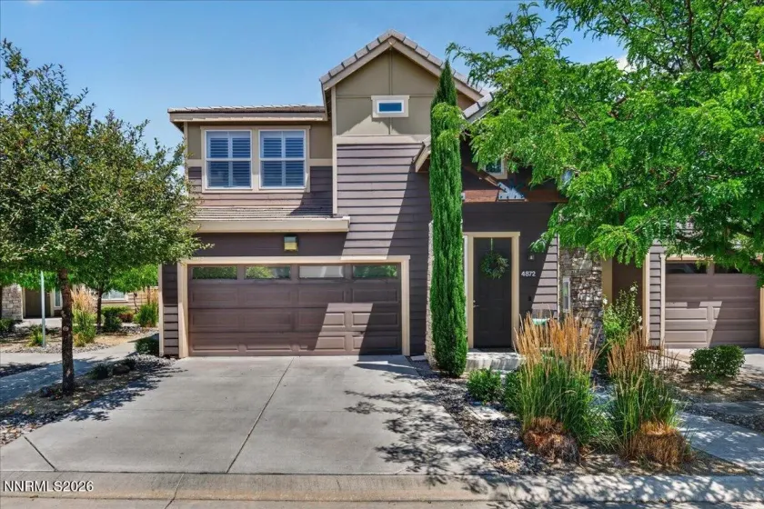 4872 Bougainvillea, Sparks, Nevada 89436, 2 Bedrooms Bedrooms, ,2 BathroomsBathrooms,Residential,Residential,Bougainvillea,0,260009528