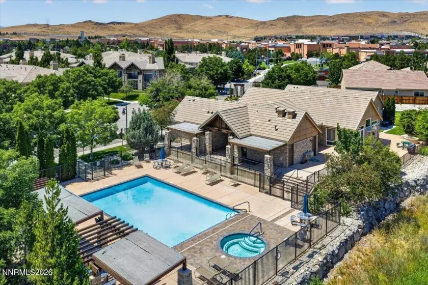 4872 Bougainvillea, Sparks, Nevada 89436, 2 Bedrooms Bedrooms, ,2 BathroomsBathrooms,Residential,Residential,Bougainvillea,0,260009528