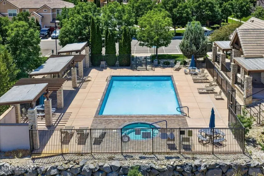 4872 Bougainvillea, Sparks, Nevada 89436, 2 Bedrooms Bedrooms, ,2 BathroomsBathrooms,Residential,Residential,Bougainvillea,0,260009528