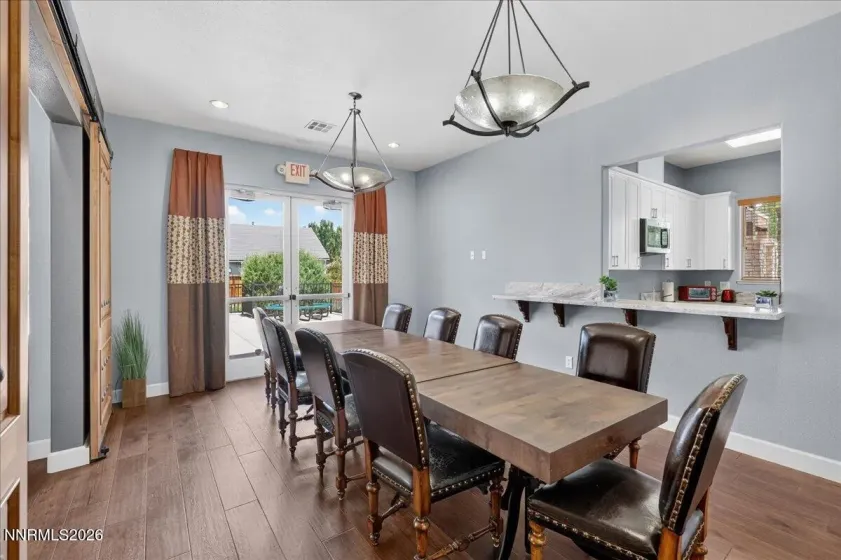 4872 Bougainvillea, Sparks, Nevada 89436, 2 Bedrooms Bedrooms, ,2 BathroomsBathrooms,Residential,Residential,Bougainvillea,0,260009528