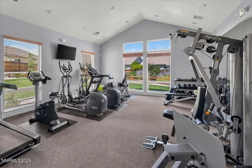 4872 Bougainvillea, Sparks, Nevada 89436, 2 Bedrooms Bedrooms, ,2 BathroomsBathrooms,Residential,Residential,Bougainvillea,0,260009528