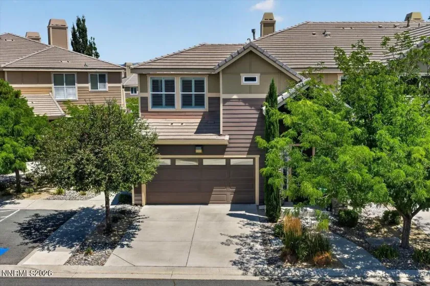 4872 Bougainvillea, Sparks, Nevada 89436, 2 Bedrooms Bedrooms, ,2 BathroomsBathrooms,Residential,Residential,Bougainvillea,0,260009528