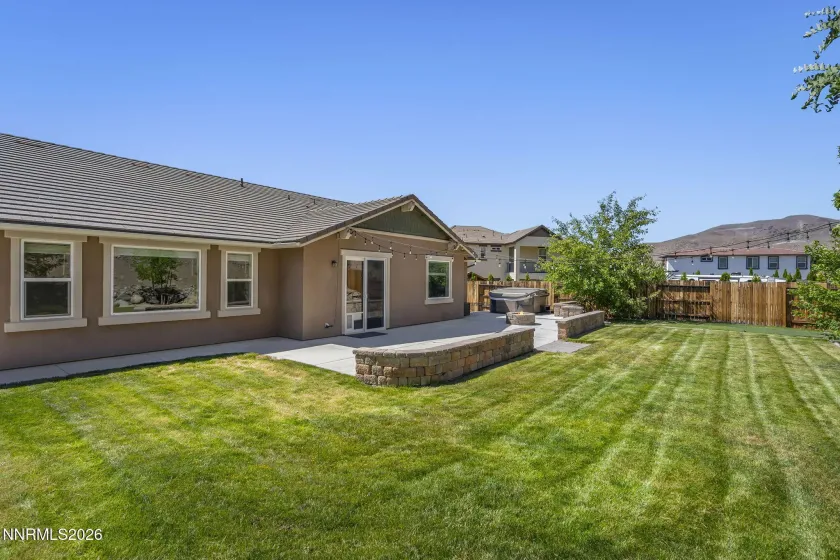2900 Tobiano, Reno, Nevada 89521, 4 Bedrooms Bedrooms, ,3 BathroomsBathrooms,Residential,Residential,Tobiano,0,260009531